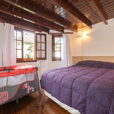 Cabanas Gonzalez Villa Gesell Extérieur photo