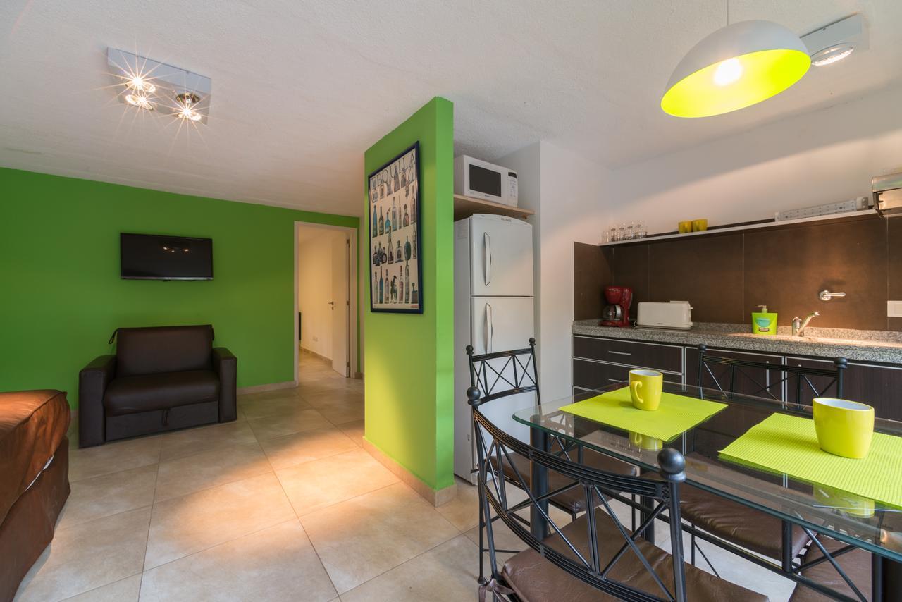 Cabanas Gonzalez Villa Gesell Extérieur photo