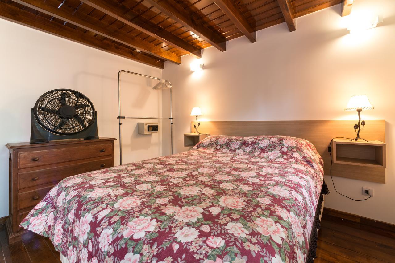 Cabanas Gonzalez Villa Gesell Extérieur photo