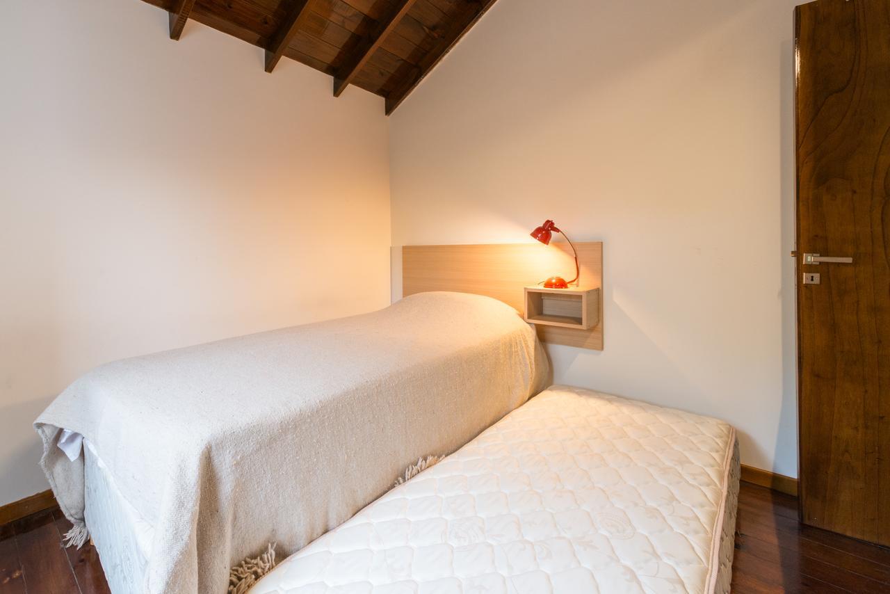 Cabanas Gonzalez Villa Gesell Extérieur photo
